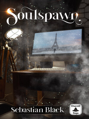 cover image of Soulspawn